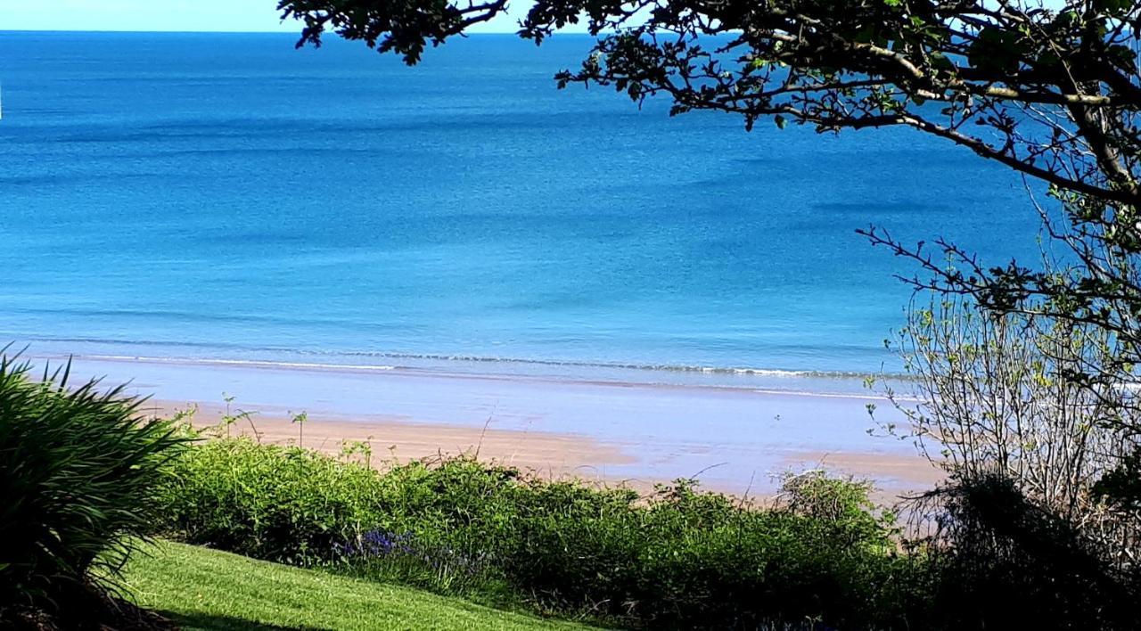 A Beach Holiday In Pembrokeshire ภายนอก รูปภาพ