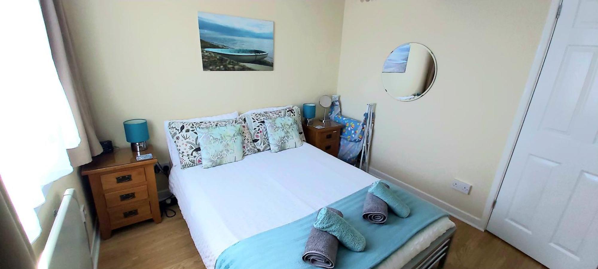 A Beach Holiday In Pembrokeshire ห้อง รูปภาพ